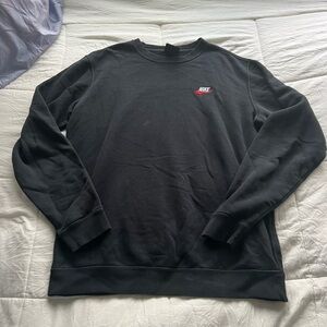 Nike Crewneck